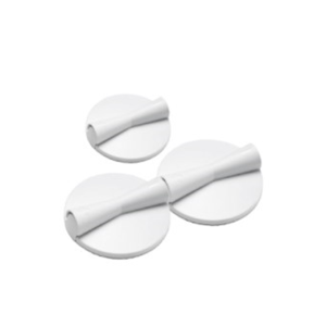 Bellezi Voetbediening 3 motoren Figo