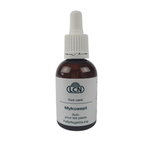 LCN Mykosept 50 ml met pipet