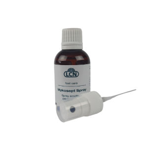 LCN Mykosept 50 ml Spray