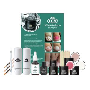 LCN Startpakket Wilde Pedique zonder lamp