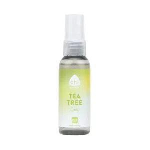 Chi Tea Tree & Lavendel Spray