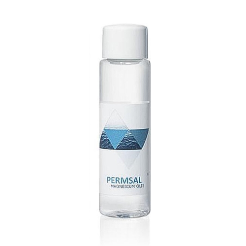 Permsal Magnesium Olie 100 ml *uitlopend artikel*