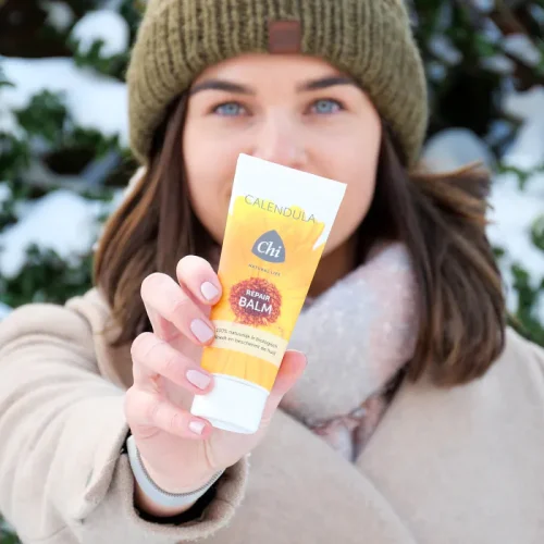 Chi Calendula Repair Balm 100 ml - Afbeelding 2