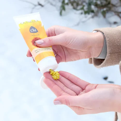 Chi Calendula Repair Balm 100 ml - Afbeelding 3