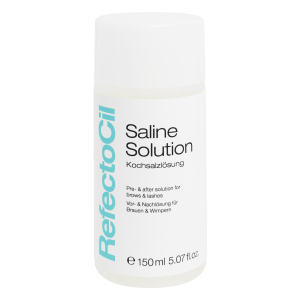 Refectocil Saline Solution