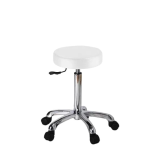 Weelko Werkkruk Ronde Kruk Fast 1023A - diverse kleuren