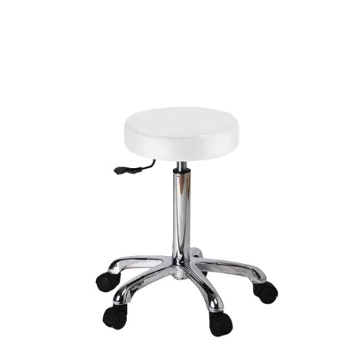 Weelko Werkkruk Ronde Kruk Fast 1023A - diverse kleuren