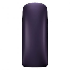 168752 Magnetic LL Polish Velour Couture Dark Amethyst