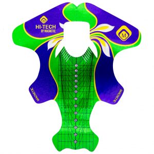 High Tech nail forms