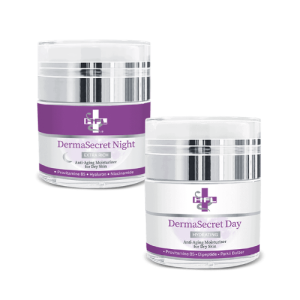 HFL Face DermaSecret Day & Night 50 ml