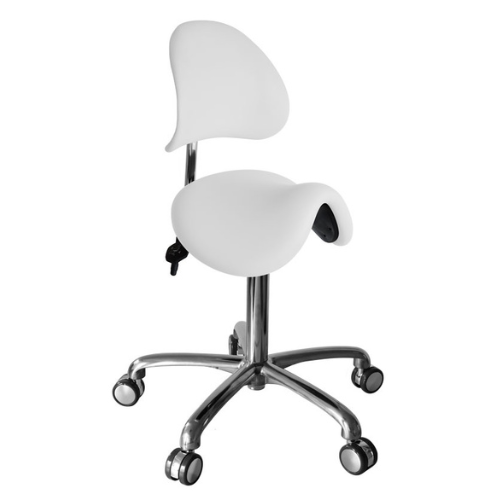 Martini Buddy Werkstoel- diverse kleuren