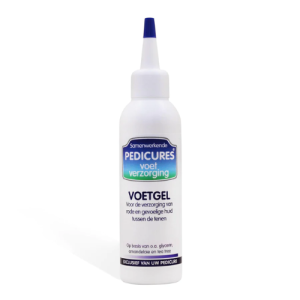 Samenwerkende Pedicures  Voetgel 75 ml