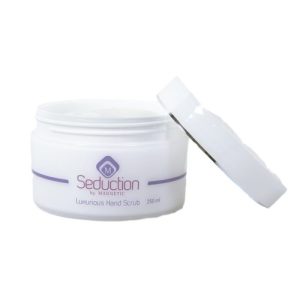 231304 Magnetic Seduction Luxurious Hand Scrub 250 ml