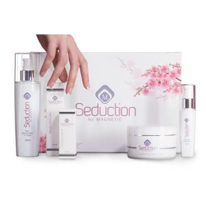 Seduction gift box e