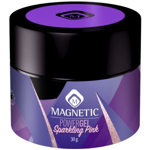 Powergel Sparkling Pink gr e