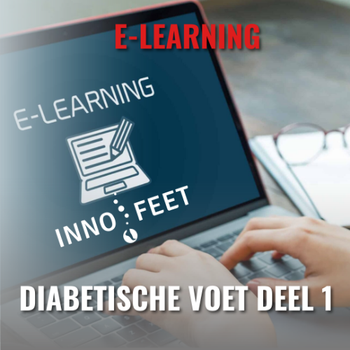 E-learning Diabetische Voet Deel 1