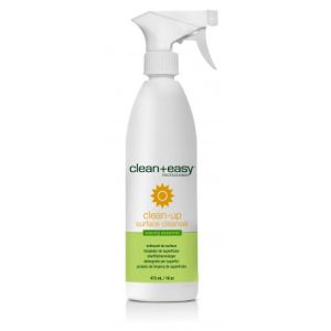 clean up spray ml