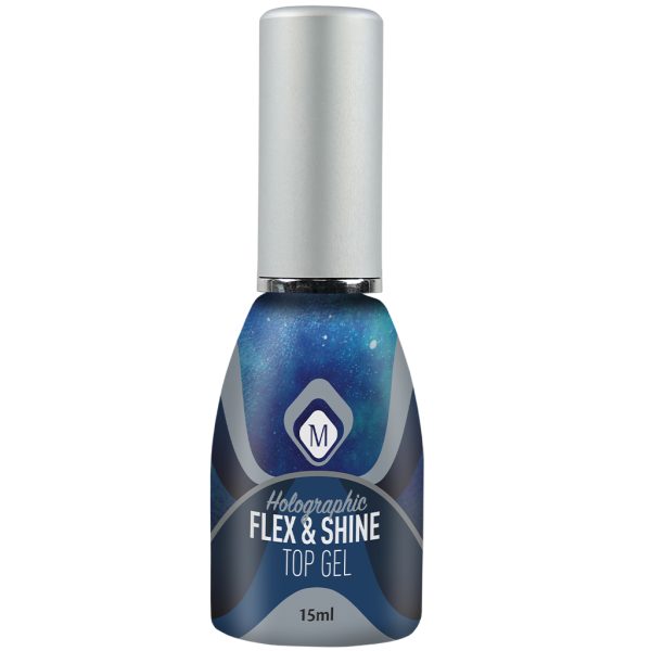 Flex Shine Holographic e
