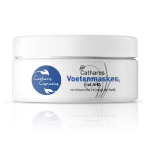 Catharos Voetenmasker AHA 250 ml