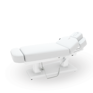 Bellezi Wellnessbank Velvet Evo W4 Pro Podo - 4 motoren