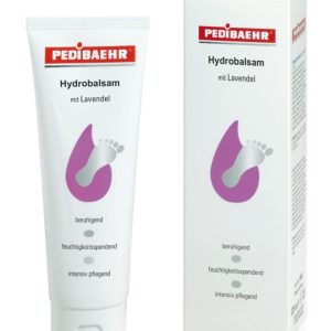 Pedibaehr Hydrobalsem met Lavendel 125 ml