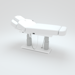 Bellezi Wellnessbank Velvet Evo W4 Pro Podo - 4 motoren