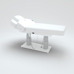 Bellezi Wellnessbank Velvet Evo W4 PRO - 4 motoren