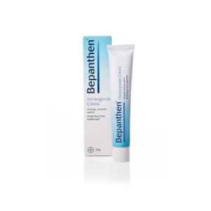 Bepanthen Verzorgende Crème 30 gr