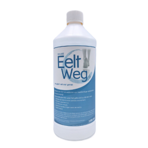 Eeltweg 1 lt - Eeltweker