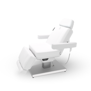 Bellezi Behandelstoel Silk Evo S4 - 4 motoren