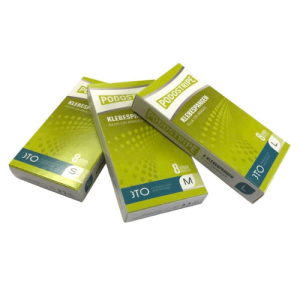 Podostripe 8 stuks - diverse maten