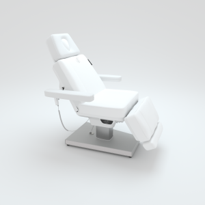 Bellezi Behandelstoel Silk Evo S4 - 4 motoren