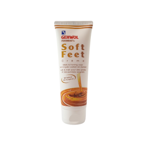 Gehwol Fusskraft Soft Feet 125 ml