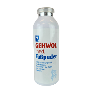 Gehwol Med (Fungizide) poeder 100 gram