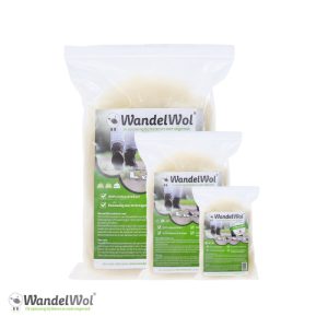 Wandelwol Starterspakket