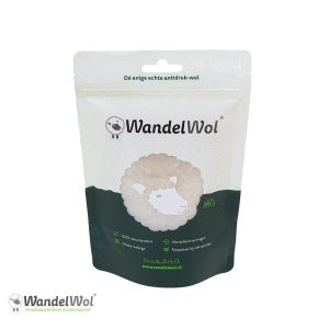 Wandelwol Antidruk wol