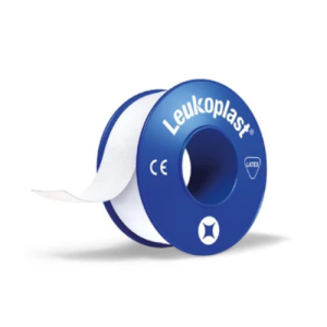 Hechtpleister Leukoplast - Waterdicht