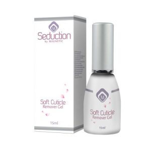 Seduction soft cuticle remover e