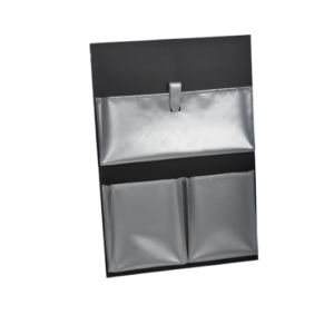 Veron Deurtas voor pedicure koffer