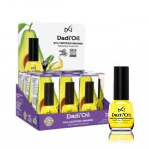 Dadi' Oil 14.3 ml - VOLUME DEAL 11+1 gratis