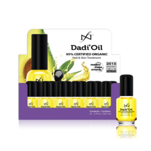Dadi' Oil 3.75 ml - VOLUME DEAL 23+1 gratis