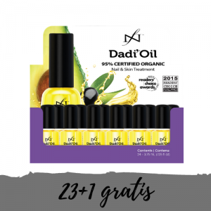 Dadi oil