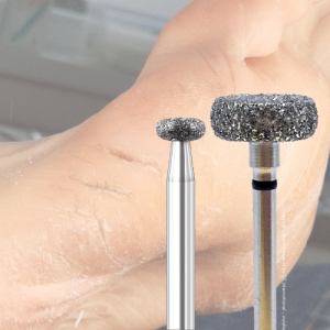 paddestoel frezenset met copyright