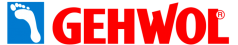 Gehwol logo logotype emblem