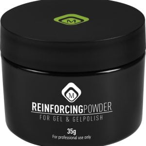 MagneticGelPolishRe inforcingPowder