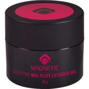MagneticNailPlateExtenderGelg
