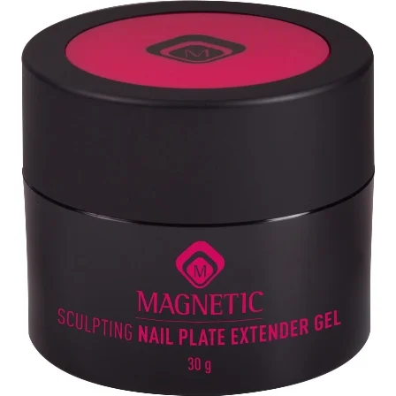 MagneticNailPlateExtenderGelg