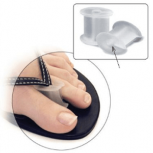 M teenspreider slipper