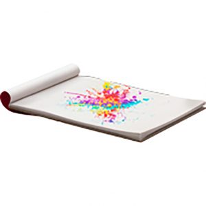 117039 Magnetic Paper Palette 50 sheets