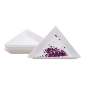 117149 Magnetic Triangle Palette